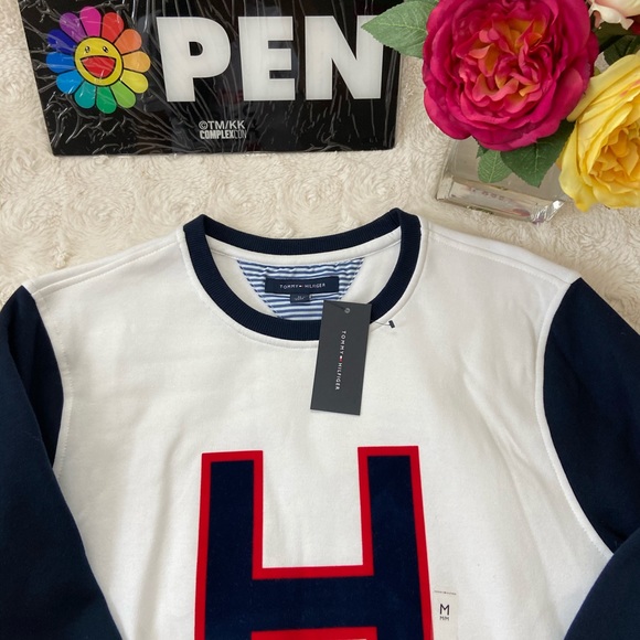 Tommy Hilfiger Other - Tommy Hilfiger Sweater for Men!!